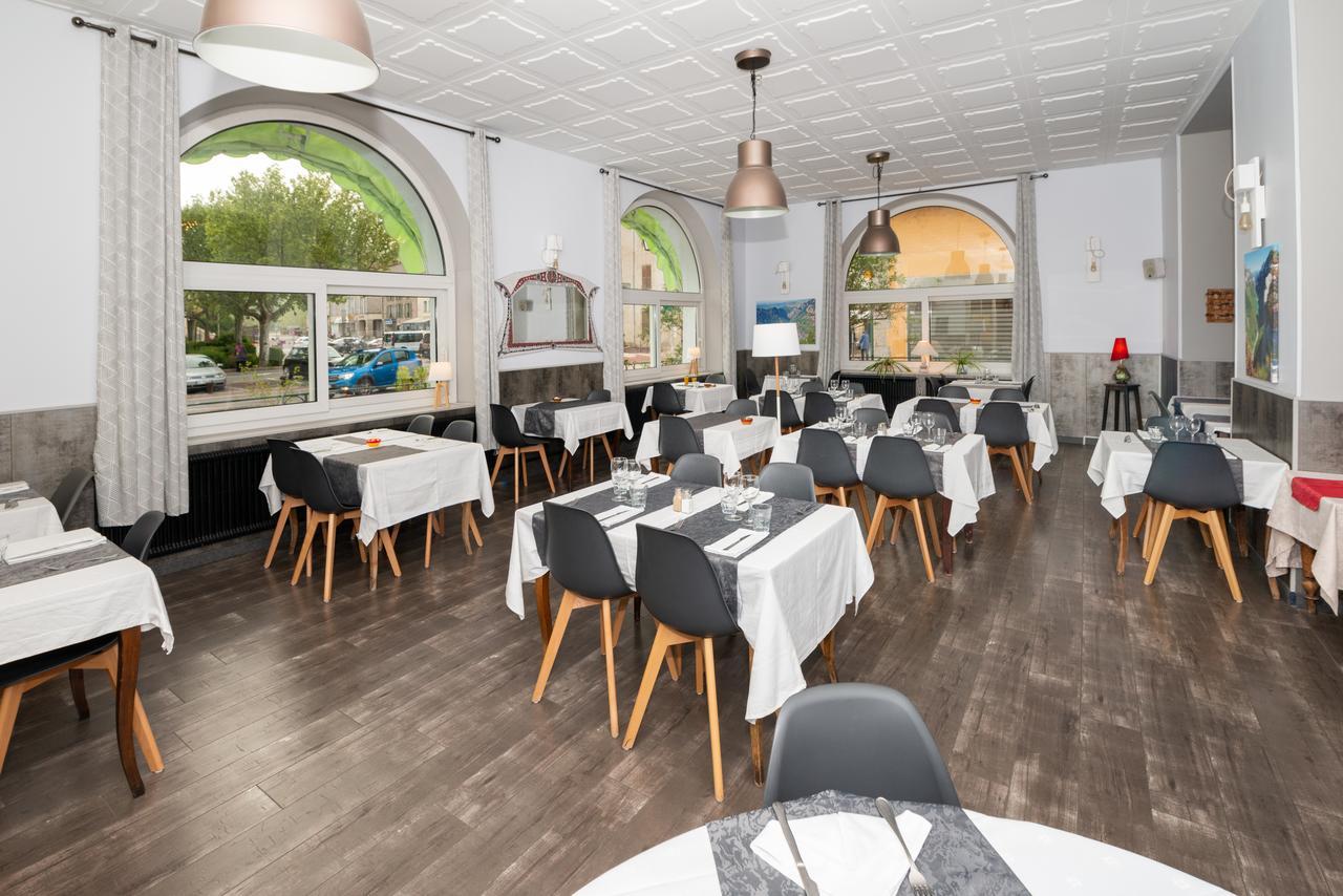 Hotel Du Levant Castellane Dış mekan fotoğraf